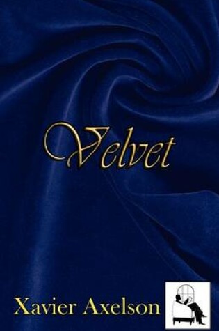 Cover of Velvet