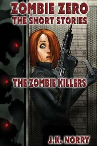 Cover of The Zombie Killers