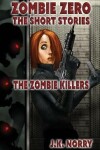 Book cover for The Zombie Killers