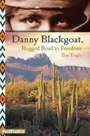 Cover of Danny Blackgoat