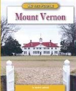 Book cover for Mount Vernon