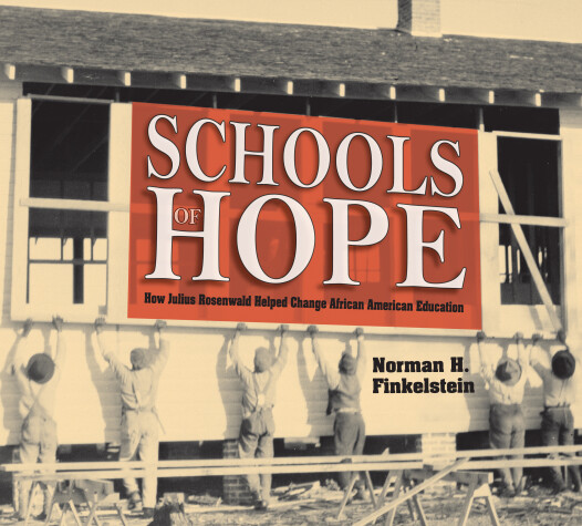 Book cover for Schools of Hope