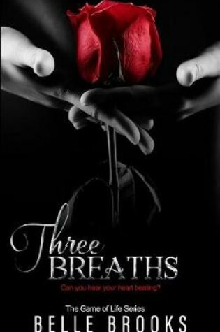 Cover of Three Breaths