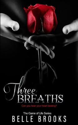 Book cover for Three Breaths