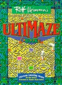 Book cover for Ultimaze Book