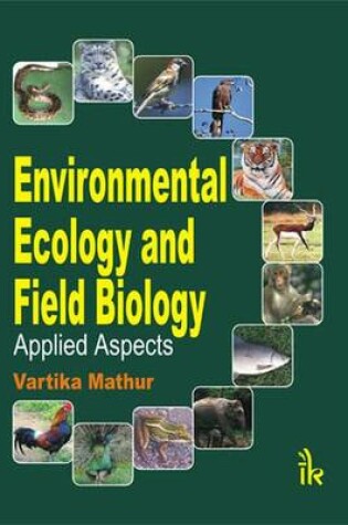 Cover of Environmental Ecology and Field Biology