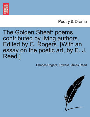 Book cover for The Golden Sheaf