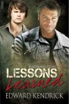 Book cover for Lessons Learned