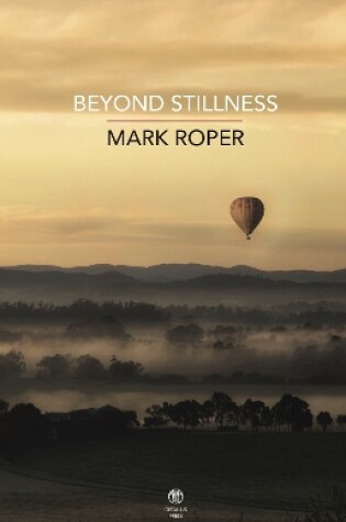 Cover of Beyond Stillness