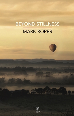 Book cover for Beyond Stillness
