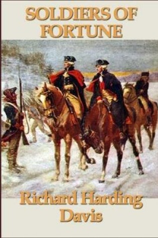 Cover of Soldiers of Fortune "Annotated"