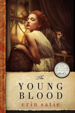Cover of The Young Blood (Expanded Distribution)