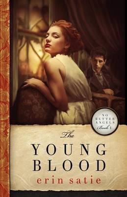 Book cover for The Young Blood (Expanded Distribution)