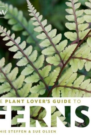 Cover of Plant Lover's Guide to Ferns