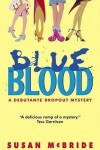 Book cover for Blue Blood