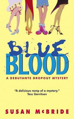 Cover of Blue Blood