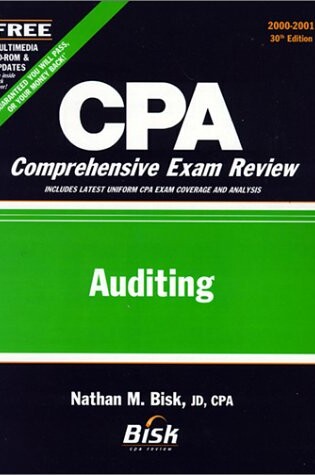 Cover of Auditing