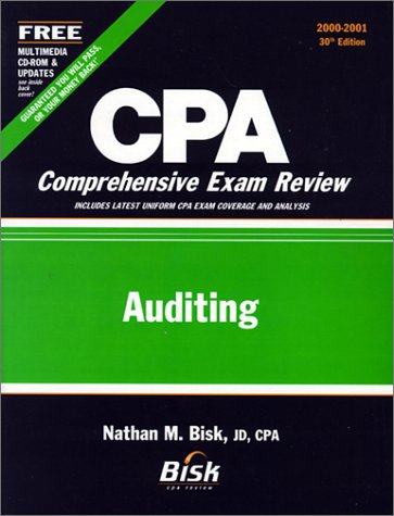 Cover of Auditing