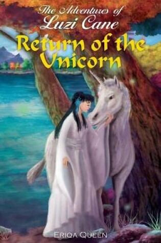 Cover of Return of the Unicorn