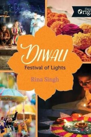 Cover of Diwali