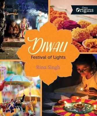 Cover of Diwali