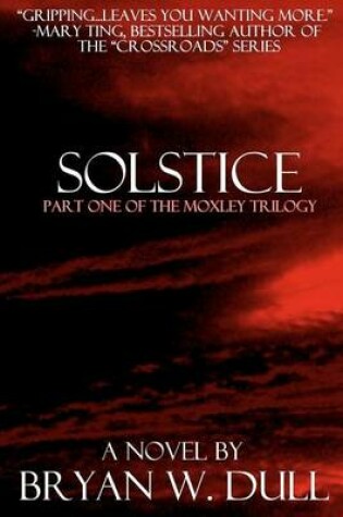 Cover of Solstice
