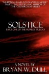 Book cover for Solstice