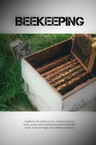 Cover of Beekeeping