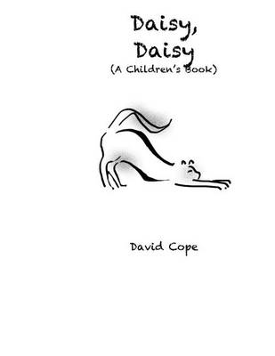 Book cover for Daisy, Daisy