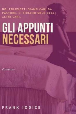 Cover of Gli Appunti Necessari