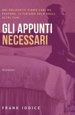 Book cover for Gli Appunti Necessari