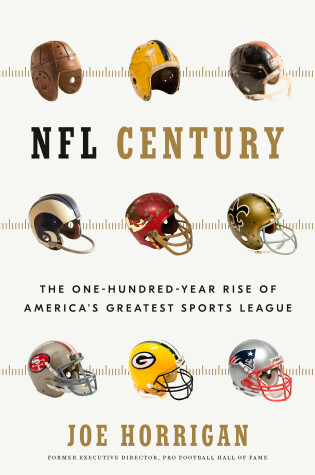 Cover of NFL Century