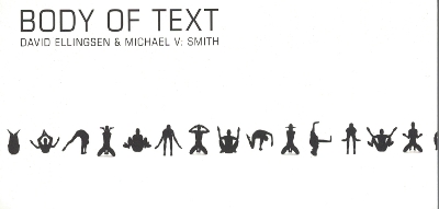 Book cover for Body of Text