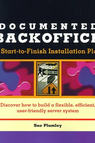 Cover of Documented BackOffice