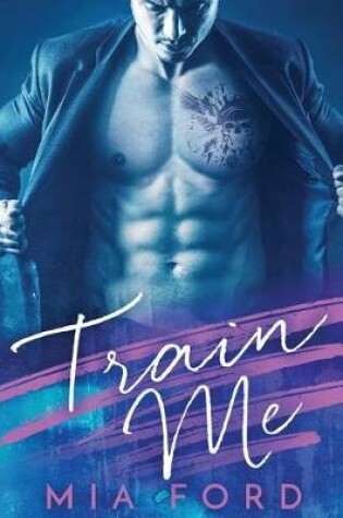 Cover of Train Me