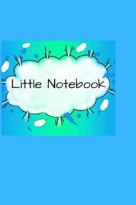 Book cover for Little Notebook