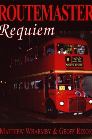 Cover of Routemaster Requiem