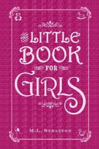 Cover of The Little Book for Girls