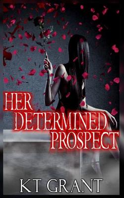 Book cover for Her Determined Prospect