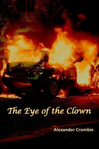 Cover of The Eye of the Clown