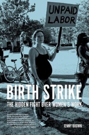 Cover of Birth Strike