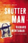 Book cover for Shutter Man