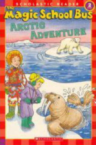 Cover of Arctic Adventure