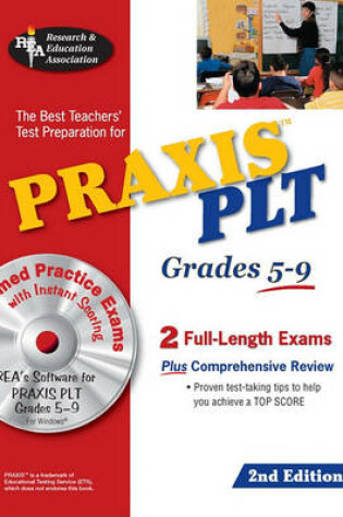 Cover of Praxis PLT