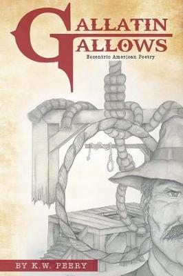 Book cover for Gallatin Gallows