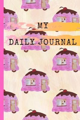 Book cover for My Daily Journal