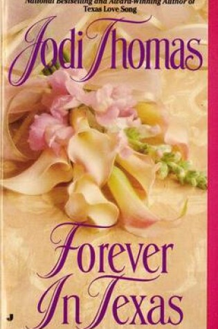 Cover of Forever in Texas