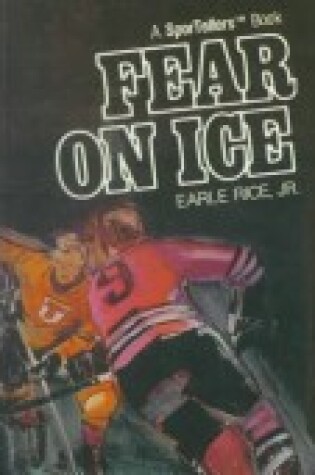 Cover of Fear on Ice