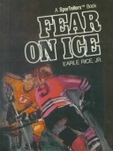 Book cover for Fear on Ice