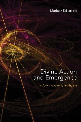 Book cover for Divine Action and Emergence